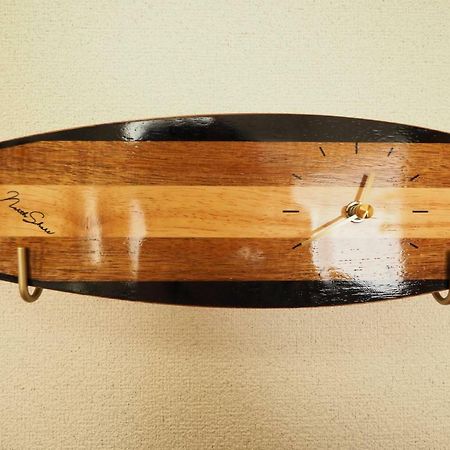 Opus 802 Leilighet Sapporo Eksteriør bilde